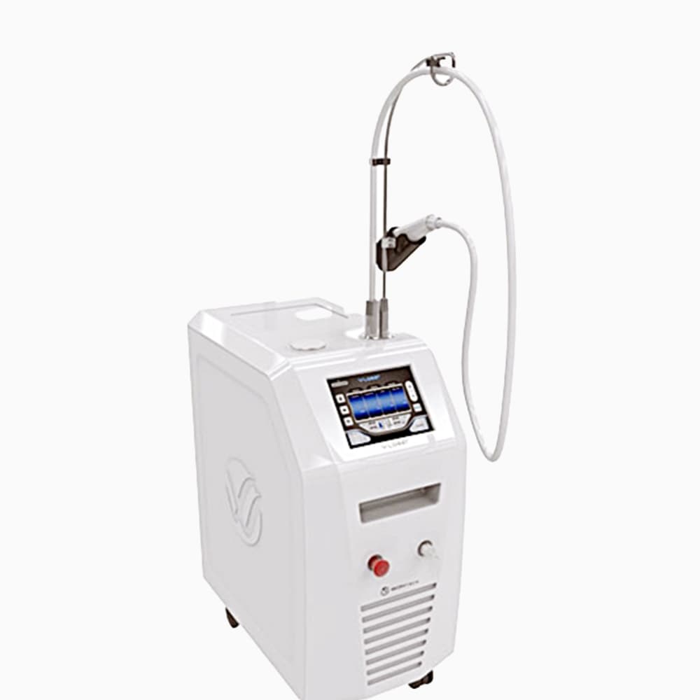 V-Laser