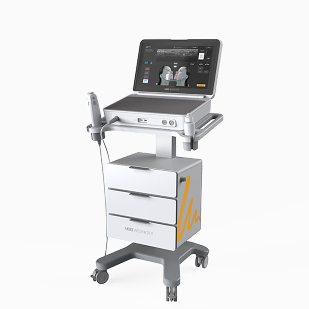 Ultherapy Prime